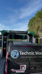 Photo n°2 de TECHNIC WASH - Distributeur Exclusif ISTOBAL - Spécialiste de vos Stations de Lavage à Querrieu (Fournisseur d'équipements industriels)