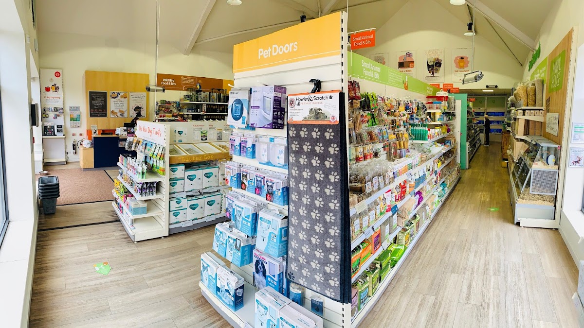 Pets Corner Alton, Your Best Reviewed Local Pet Shop