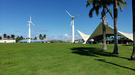 Casa BACARDÍ Gallery - United States