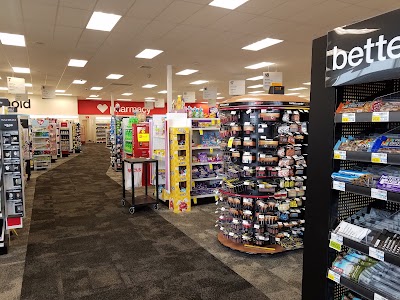 CVS