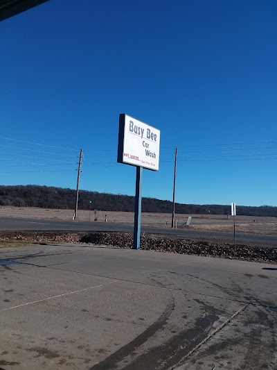 Busy Bee Car Wash