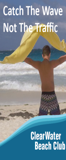Clear Water Beach Club - Thumbnail