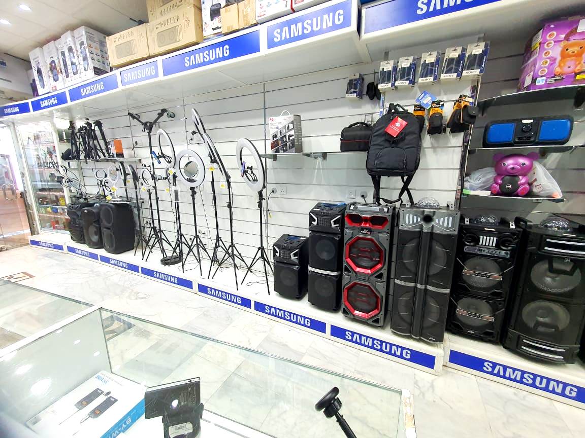 معرض الشمري للالكترونيات - صورة 3