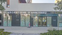 Laboratoire UNIBIO Grand Parilly à Vénissieux