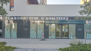 Photo n°1 de Laboratoire UNIBIO Grand Parilly à Vénissieux (Centre de dépistage du VIH)