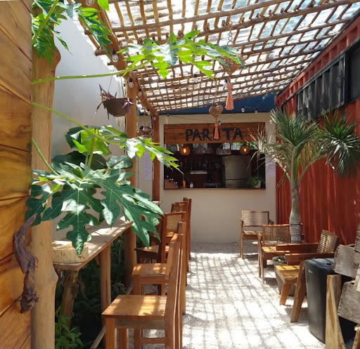 Parota Juice Bar