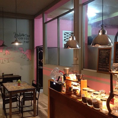 cafe