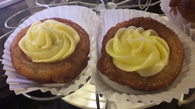 Photos of Dos Tierras Comida Venezolana