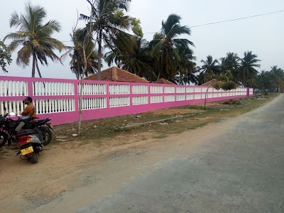 Photos of Karaitivu Park