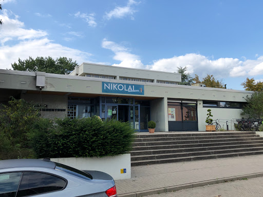 Gemeinde- und Begegnungszentrum St. Nikolai - Thumbnail