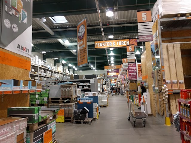 HORNBACH Binzen