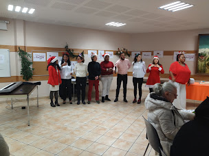 Photo n°4 de Les Restos du Cœur à Bagneux (Restaurant)