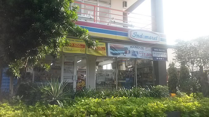 Indomaret Centro City, Author: Yofanca Meinofilsa