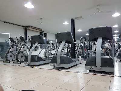 Photos of Gold Gym