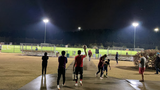 Mills Park Field 1 - Thumbnail