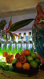 Photo n°50 de Acerola à Strasbourg (Bar)