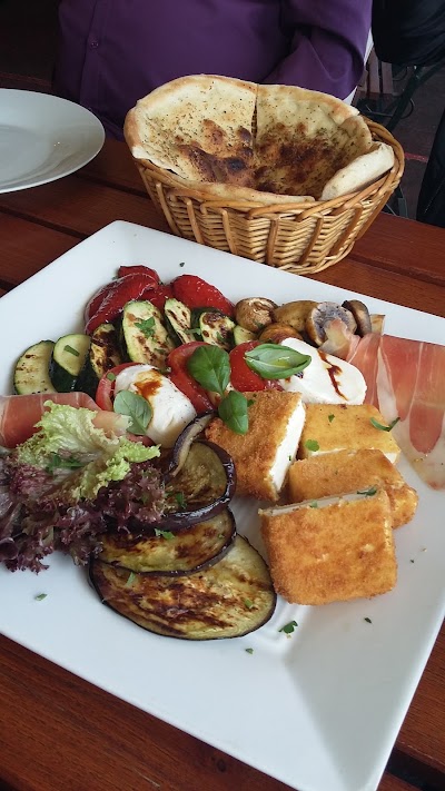 Photos of La Terrazza