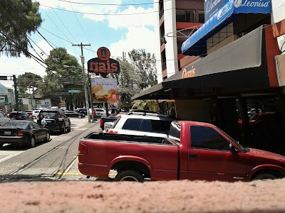 Photos of Nais Cortez