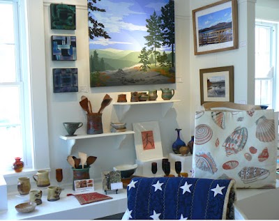 ArtWorks Gallery & Fine Crafts