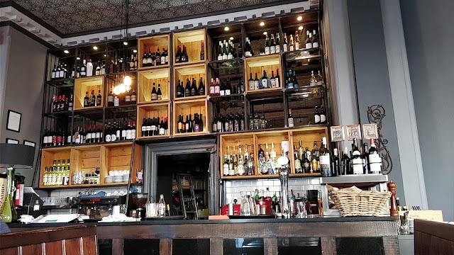 Osteria del Tempo Perso