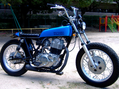 キッズガレージ