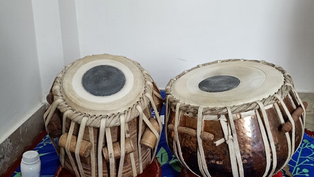 Tabla tarang 2024