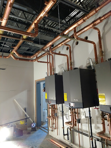 Ridgeline Plumbing and Heating - Thumbnail