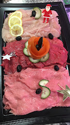 Photo n°19 de TAZI à Strasbourg (Boucherie-charcuterie)