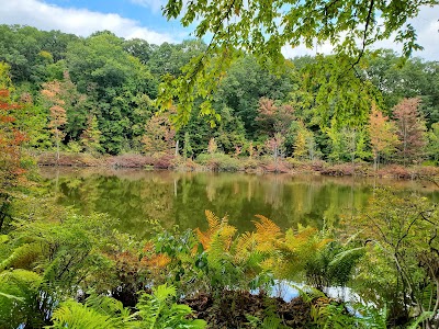 Mendon Ponds Park