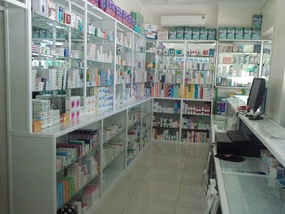 Photos of Pharmacie LARADJI Abderrahim