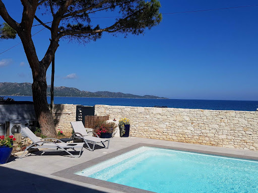 Photo de Appart Bleu Azur à Saint-Florent (20217)