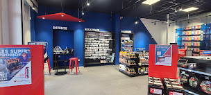 Photo n°6 de Aps Saillard Autodistribution à Saint-Dizier (Magasin de pièces de rechange automobiles)