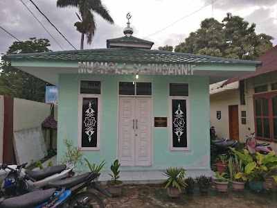 Mosque