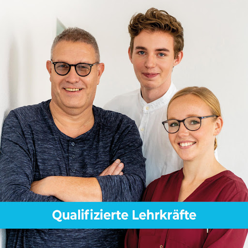 Schülerhilfe Nachhilfe Nidderau - Thumbnail