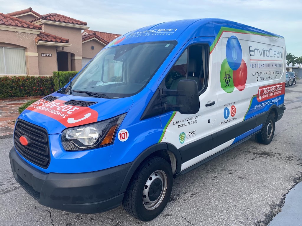 Enviro Clean photo