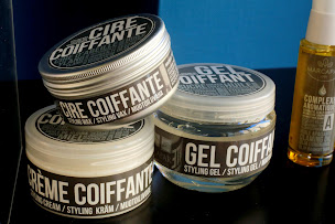 Photo n°15 de Côté Salon à La Forêt-Fouesnant (Salon de coiffure)