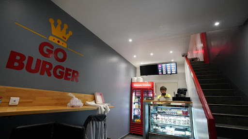 Photo 2 - Go Burger