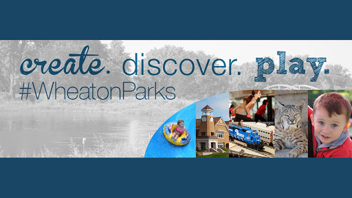 Blacksmith Park - Visual