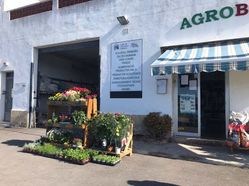 Agrobotiga - Celler De Viticultors