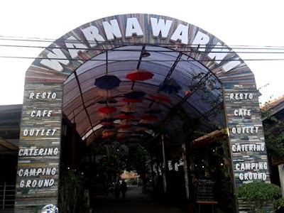 Photos of Warna Warni Resto Cafe