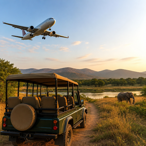 Planning your next getaway? Go Dream Holiday in Ramnagar brings everything under one roof – from…