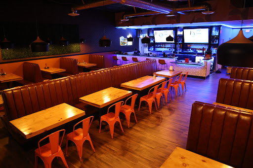 Pizzeria Bambinos & Bar