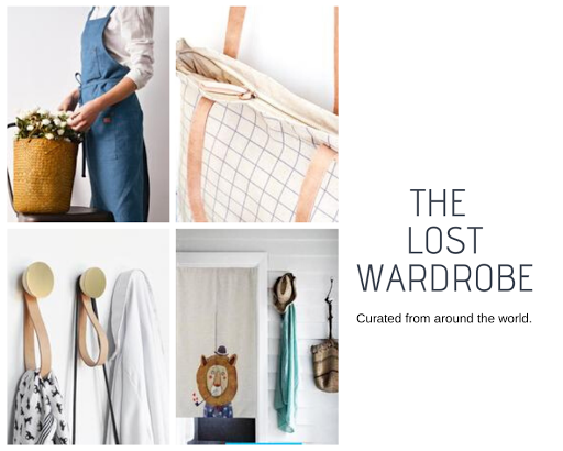 thelostwardrobe - Visual