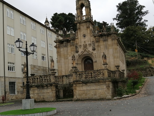 Colegio Seminario Menor A Inmaculada - Thumbnail