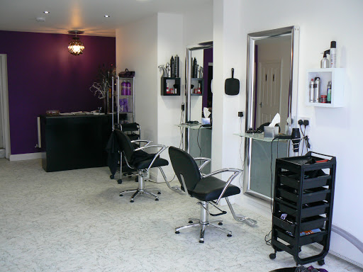 Hairstyle by Kim Lowe Gallery - United Kingdom