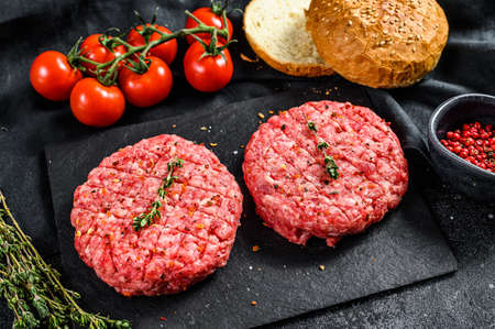 Simple Meats - Visual