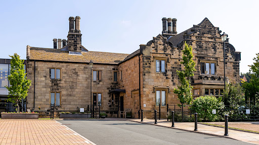 Seacroft Grange Care Home - Care UK