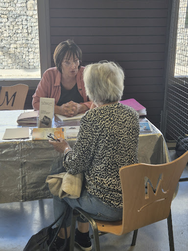 Photo de La Passerelle PACA - Accompagnateur Maison de Retraite & Soutien aux Entreprises pour séniors à Peyrolles-en-Provence (13860)
