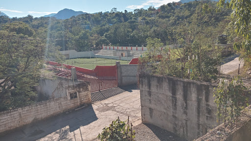 Unidad Deportiva Pisaflores - Thumbnail