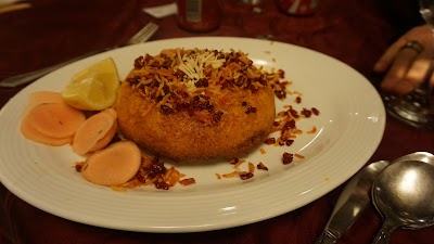 Photos of Baharan restaurant